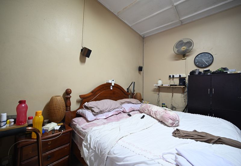 Terraced House for sale