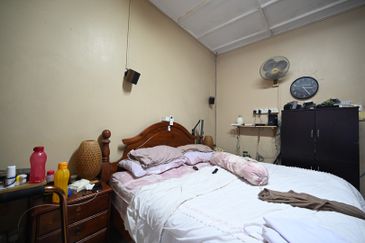 Terraced House for sale