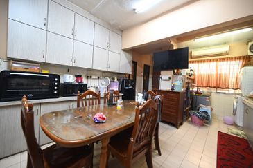 Terraced House for sale