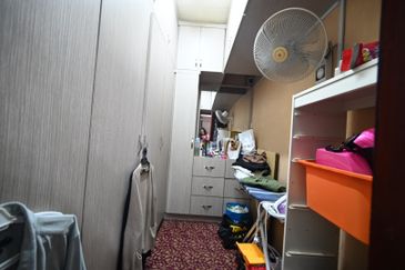 Terraced House for sale