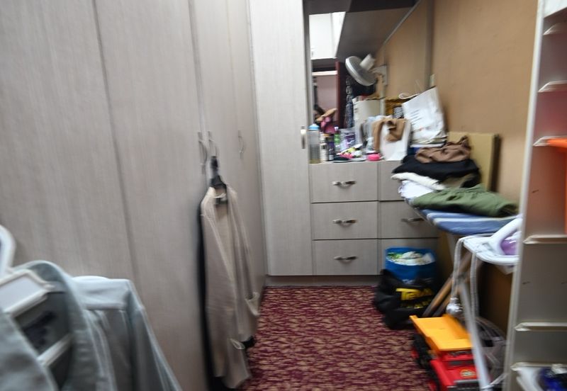 Terraced House for sale