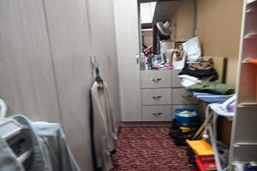 Terraced House for sale