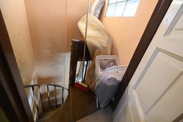 Terraced House for sale