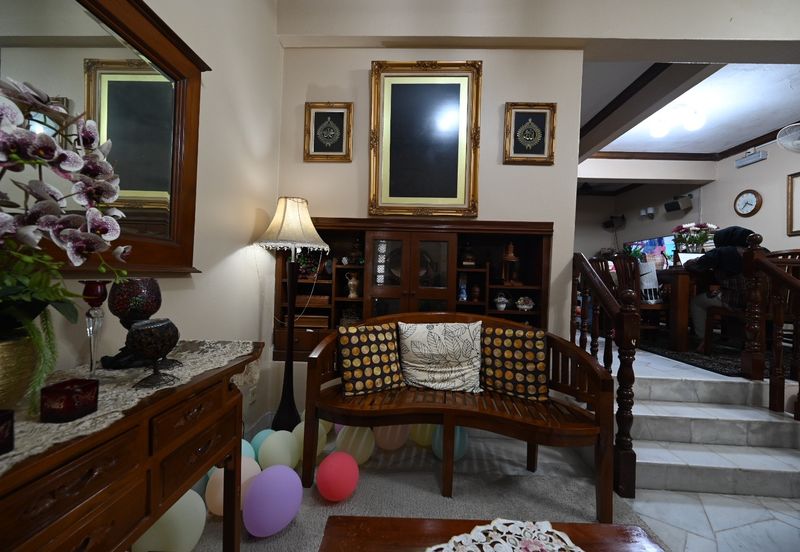 Terraced House for sale