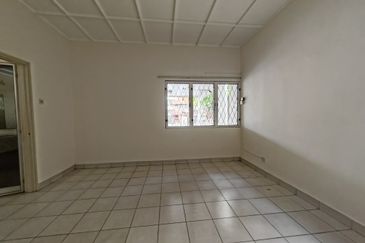 2.5-storey Terraced House for sale