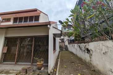 2.5-storey Terraced House for sale