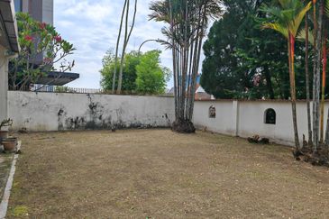 2.5-storey Terraced House for sale