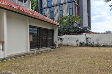 2.5-storey Terraced House for sale