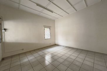 2.5-storey Terraced House for sale