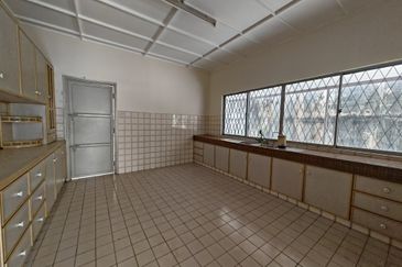 2.5-storey Terraced House for sale