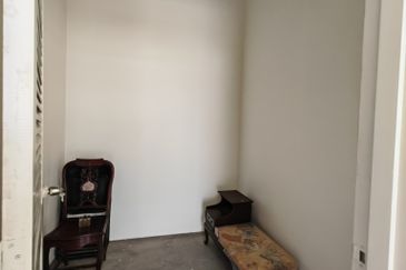 2.5-storey Terraced House for sale