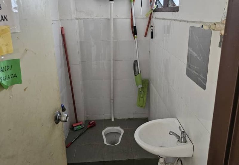 1-storey Terraced House for sale