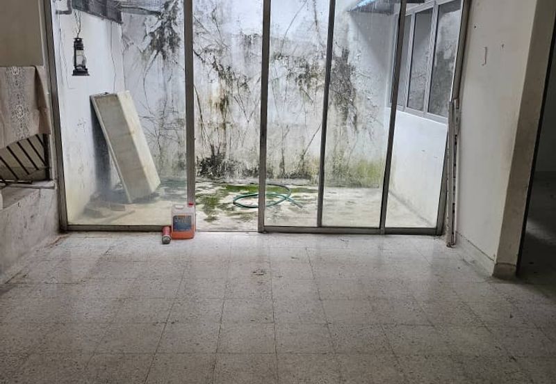 1-storey Terraced House for sale