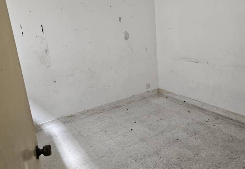 1-storey Terraced House for sale