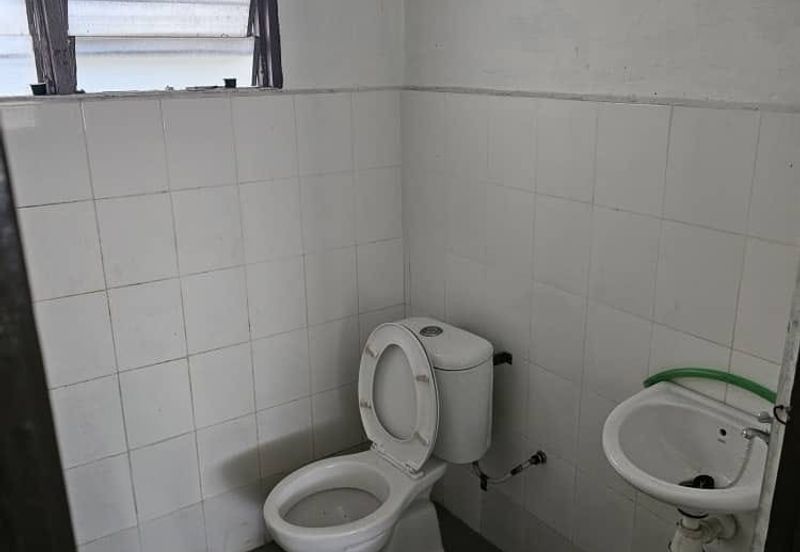 1-storey Terraced House for sale