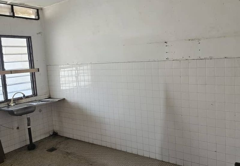 1-storey Terraced House for sale