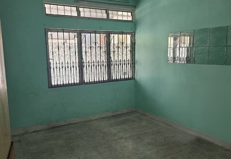 1-storey Terraced House for sale