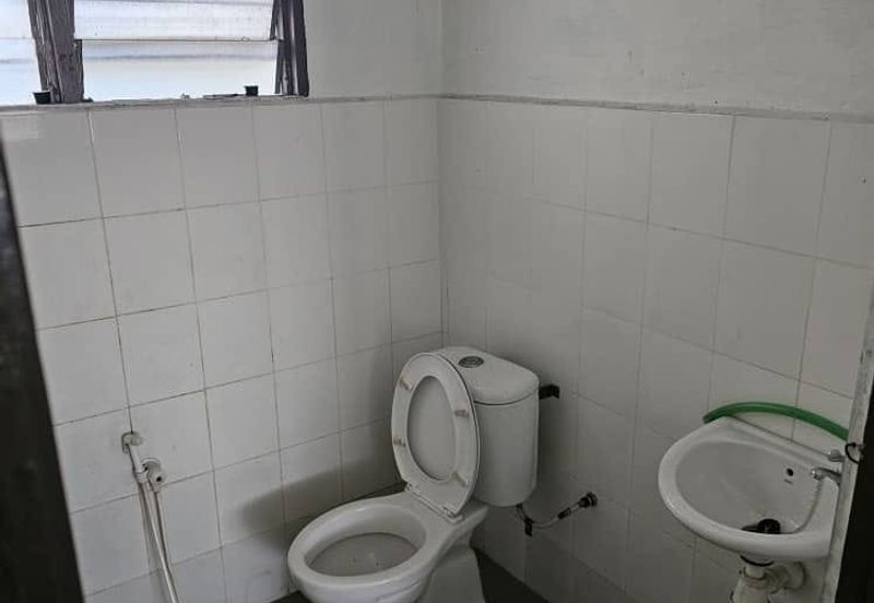 1-storey Terraced House for sale