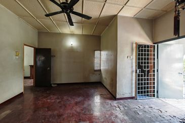 2-storey Terraced House for sale