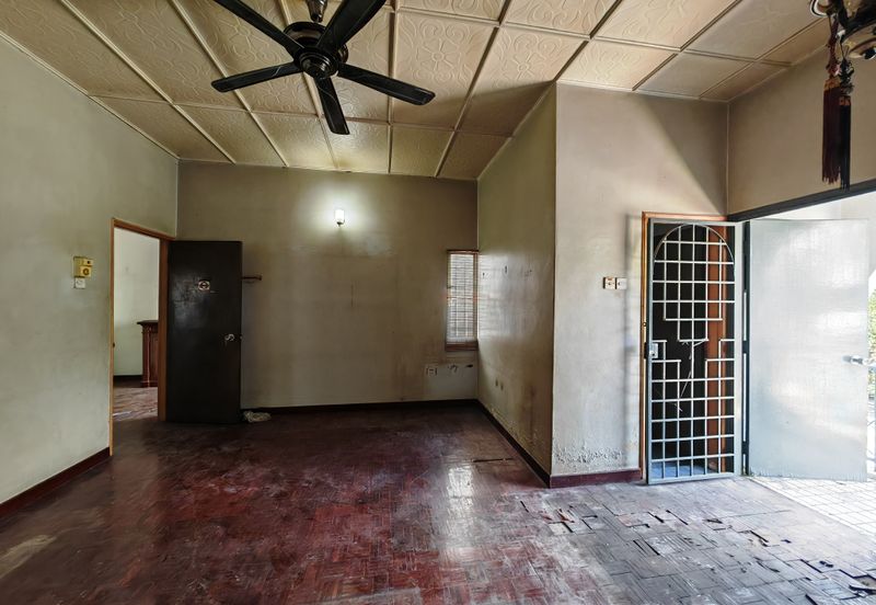 2-storey Terraced House for sale