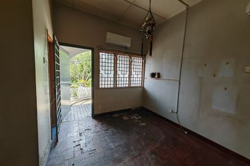 2-storey Terraced House for sale