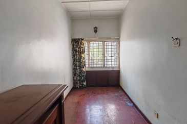 2-storey Terraced House for sale