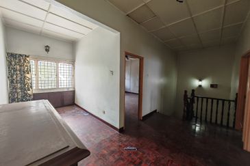 2-storey Terraced House for sale