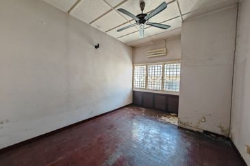 2-storey Terraced House for sale