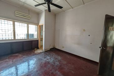 2-storey Terraced House for sale