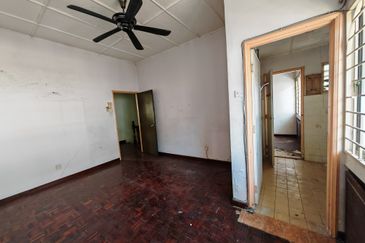 2-storey Terraced House for sale