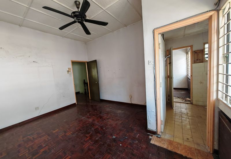 2-storey Terraced House for sale