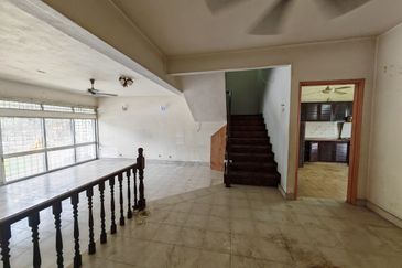 2-storey Terraced House for sale