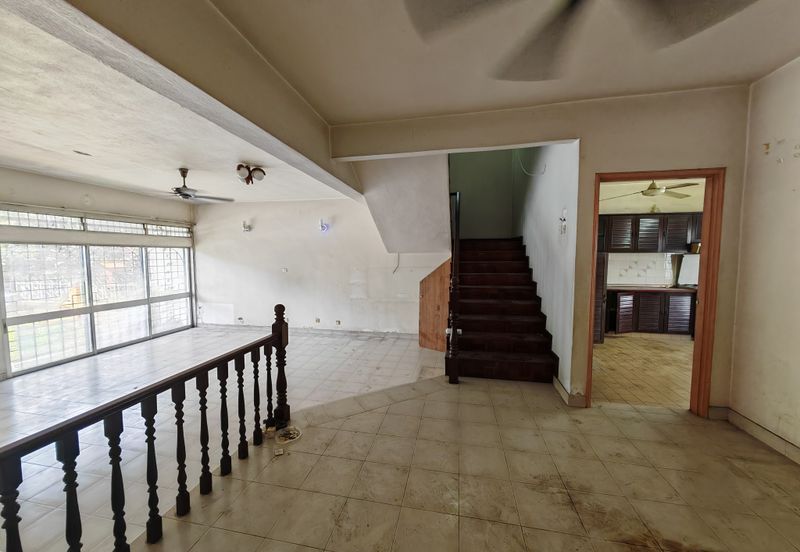 2-storey Terraced House for sale