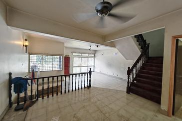 2-storey Terraced House for sale