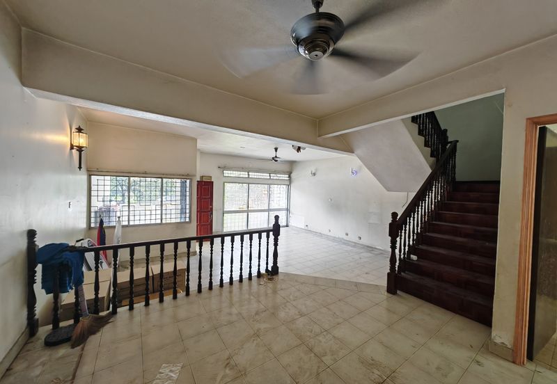 2-storey Terraced House for sale