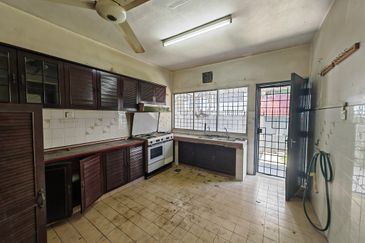 2-storey Terraced House for sale