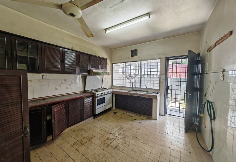 2-storey Terraced House for sale