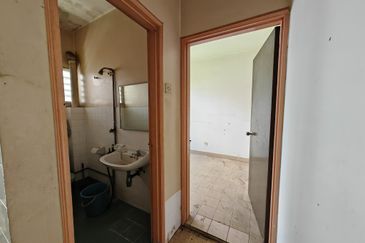 2-storey Terraced House for sale