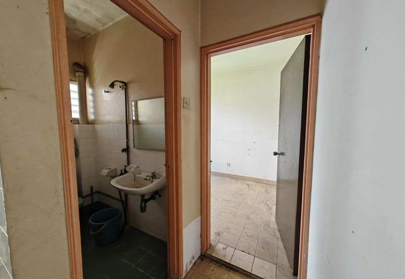 2-storey Terraced House for sale