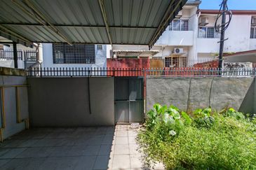 2-storey Terraced House for sale