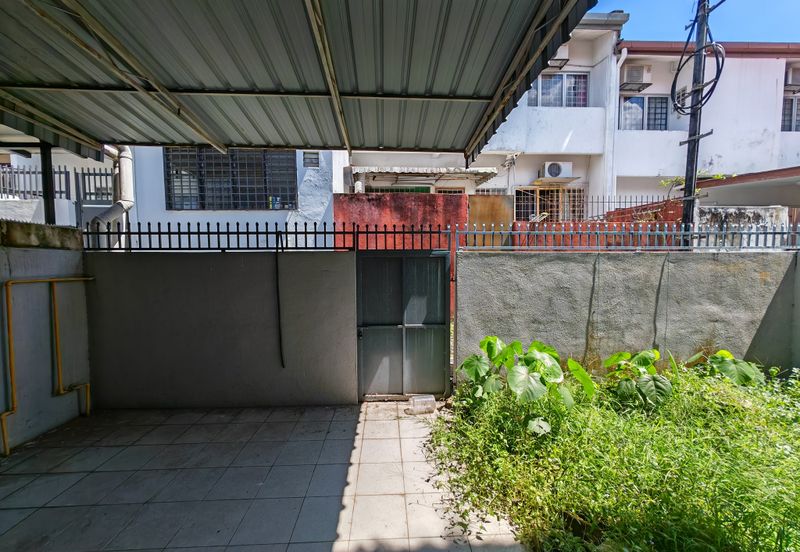 2-storey Terraced House for sale