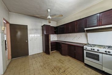 2-storey Terraced House for sale