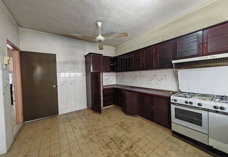 2-storey Terraced House for sale