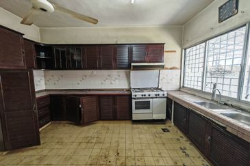 2-storey Terraced House for sale