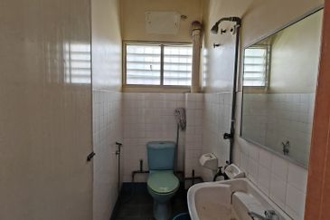 2-storey Terraced House for sale