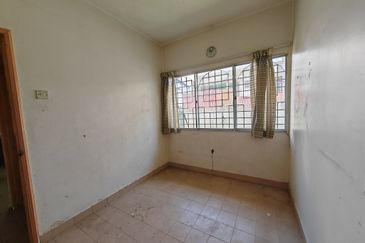 2-storey Terraced House for sale