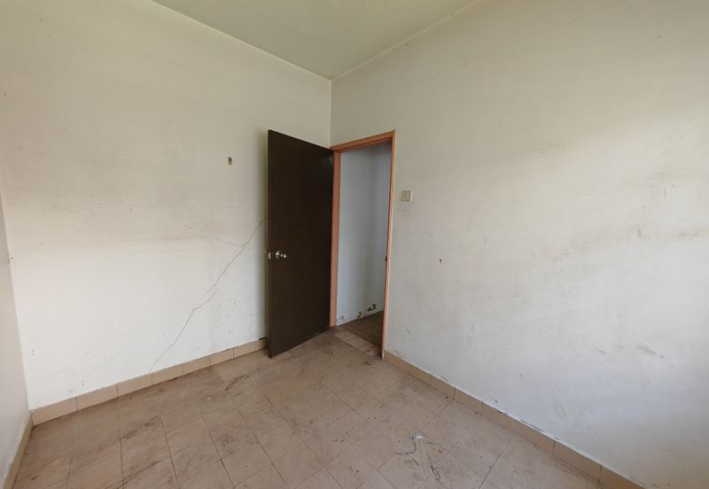 2-storey Terraced House for sale