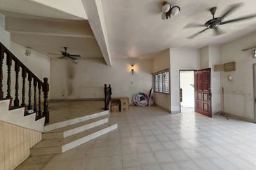 2-storey Terraced House for sale