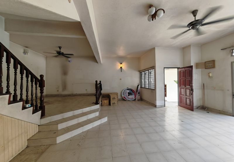 2-storey Terraced House for sale