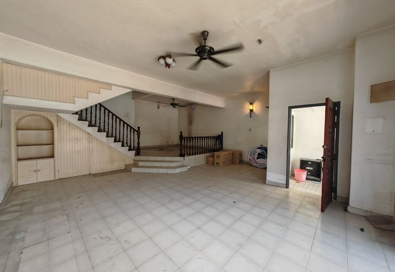 2-storey Terraced House for sale